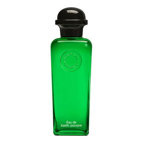 eau de basilic pourpre hermes sephora|hermes basilic pourpre cologne.